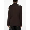 Off-white Off White Jackets
