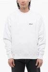 Off-white Sweatshirt  Men Color White