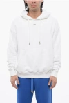 Off-white Off White Skate Hoodie With Off Logo