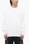 Off-white Off White Skate Sweatshirt With Off Logo