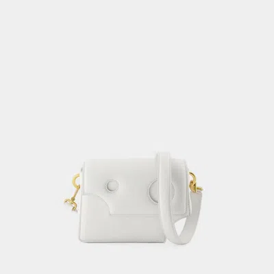 Off-white Burrow 22 Crossbody