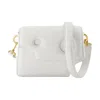 Off-white Burrow 22 Crossbody