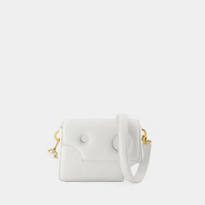 Off-white Burrow 22 Crossbody