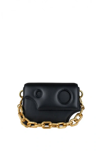 Off-white Off White Burrow 22 Shoulder Bag