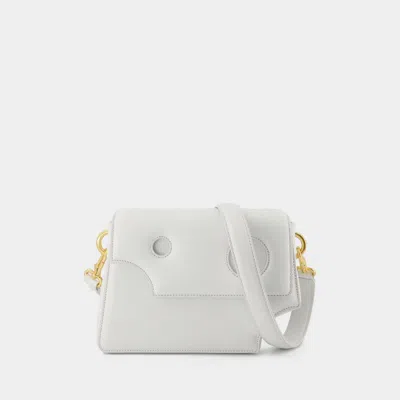 Off-white Burrow 24 Bag