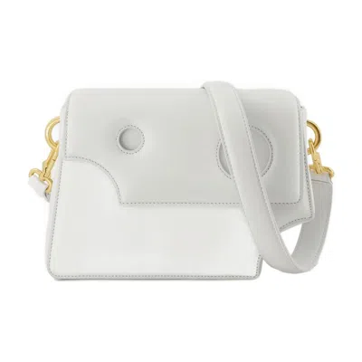 Off-white Burrow 24 Bag In White