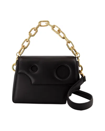 OFF-WHITE BURROW 24 BAG IN WHITE