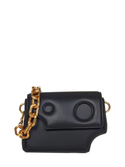 Off-white Burrow 24 Hobo Bag