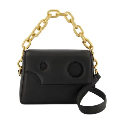 Off-white Burrow 24  Hobo Bag