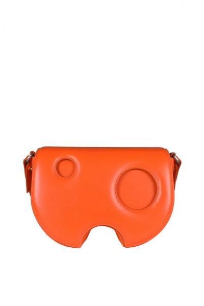 Off-white Off White Burrow Shoulder Bag