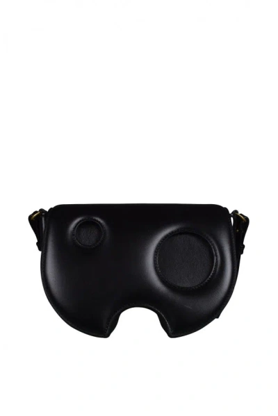 Off-white Off White Burrow Shoulder Bag