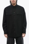 Off-white Black Arrow Down Jacket
