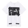 Off-white C O Virgil Ablo Ow Unisex