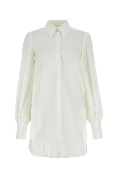 Off-white Camicia-38 Nd Off White Female