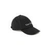 Off-white Cap In Black