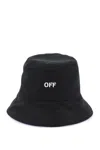 OFF-WHITE OFF-WHITE CAPS & HATS