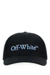 OFF-WHITE OFF-WHITE CAPS