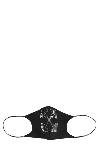 Off-white 'caravaggio Arrow' Mask