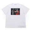 Off-white Caravaggio Over Tee 'white' In White