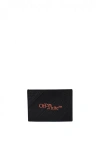 Off-white Card Holder