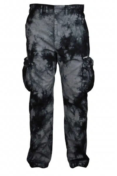 Off-white Cargo Pants