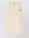 Off-white Cargo Pocket Track Pants