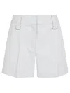 OFF-WHITE CARGO SHORTS ARTIC