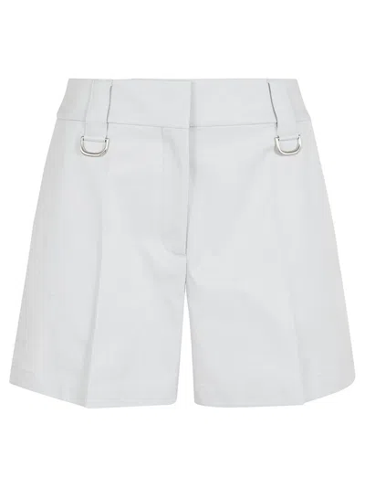 OFF-WHITE CARGO SHORTS ARTIC