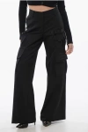 Off-white Cargo Wo Gab Toybox Pants