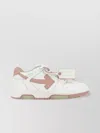 Off-white Sneakers In White