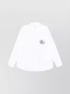 Off-white Omge004s25fab004omge004s25fab004 0187white-mult