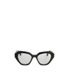 Off-white Cat-eye Glasses In White