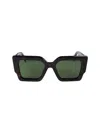Off-white Catalina Oversized Sunglasses