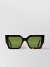 Off-white Catalina Sunglasses