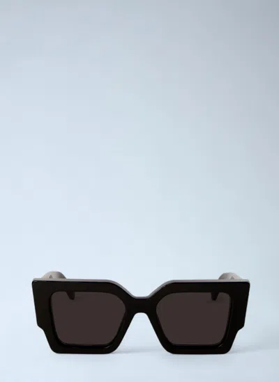 OFF-WHITE CATALINA SUNGLASSES