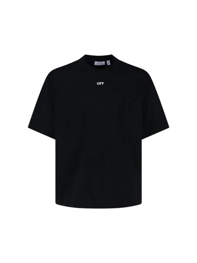 OFF-WHITE 'CHAIN ARROW' T-SHIRT