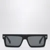 Off-white Chandler Black/gray Sunglasses