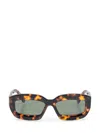 Off-white Charlotte Sunglasses