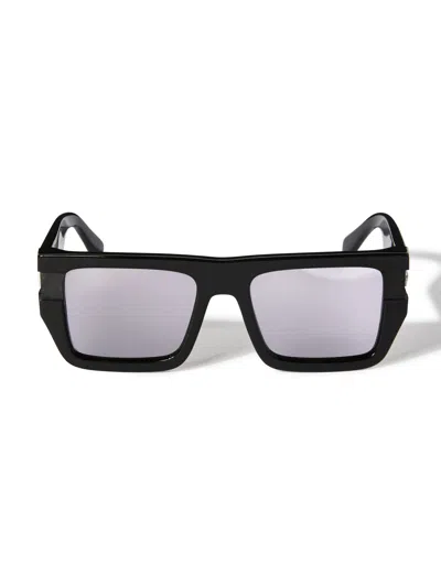 OFF-WHITE CHESTER SUNGLASSES
