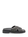 Off-white Chicago Criss Sandal