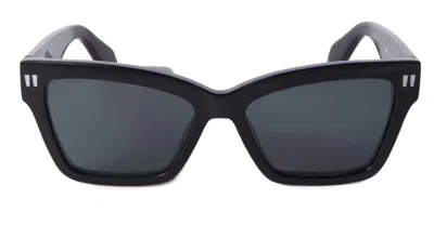 OFF-WHITE CINCINNATI SUNGLASSES