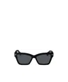 Off-white Cincinnati Sunglasses In Gray