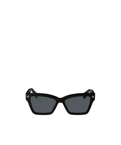 Off-white Cincinnati Sunglasses In Gray