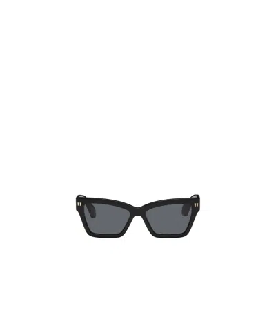 Off-white Cincinnati Sunglasses In Gray