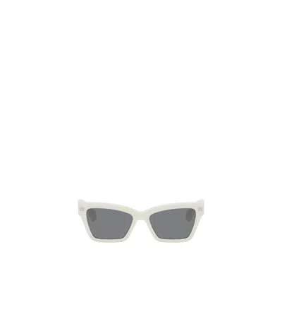 Off-white Cincinnati Sunglasses In Gray
