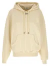 Off-white Off White 'cloud Arrow' Hoodie