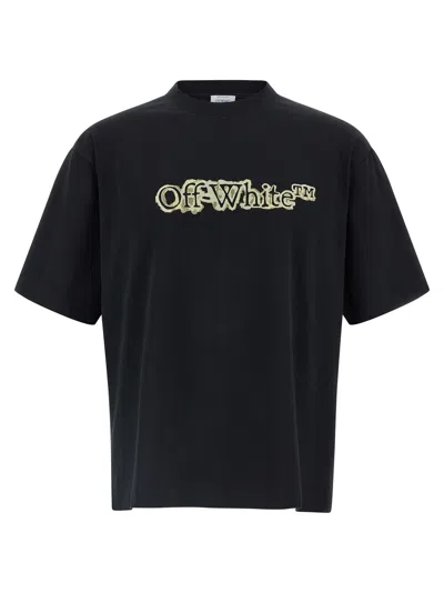 OFF-WHITE CLOUDY ARROW T-SHIRT