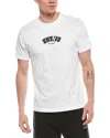 Off-white Club Slim T-shirt In White