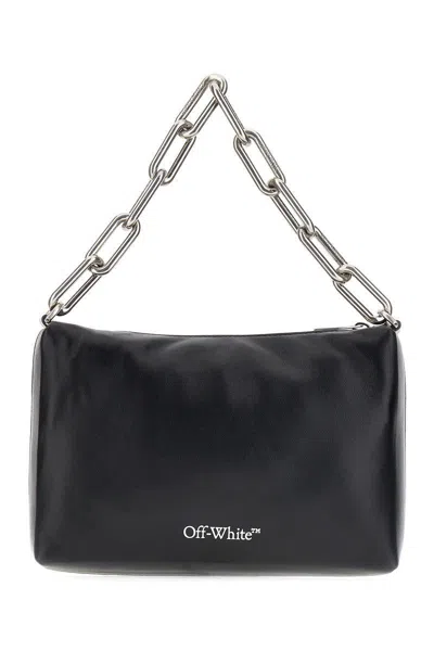 Off-white Clutch