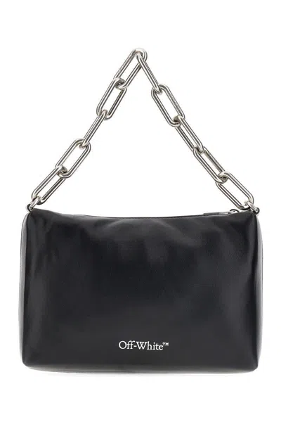 Off-white Clutch In 1072